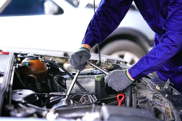 سرویس دوره ای گیربکس اتوماتیک 